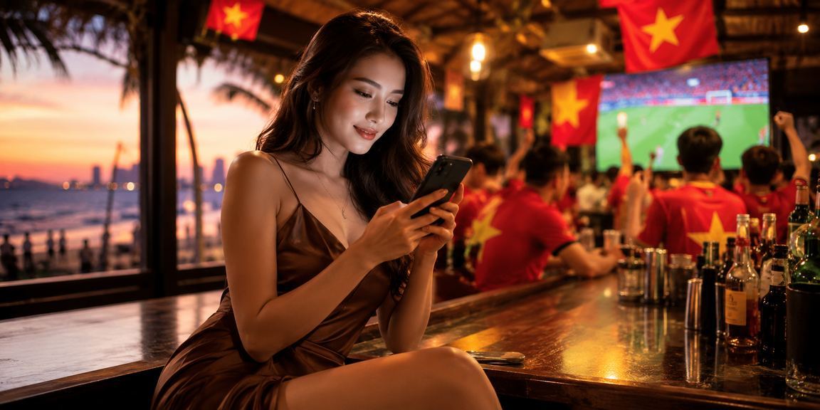 Người chơi cá cược và giải trí tại ju88 trên thiết bị di động