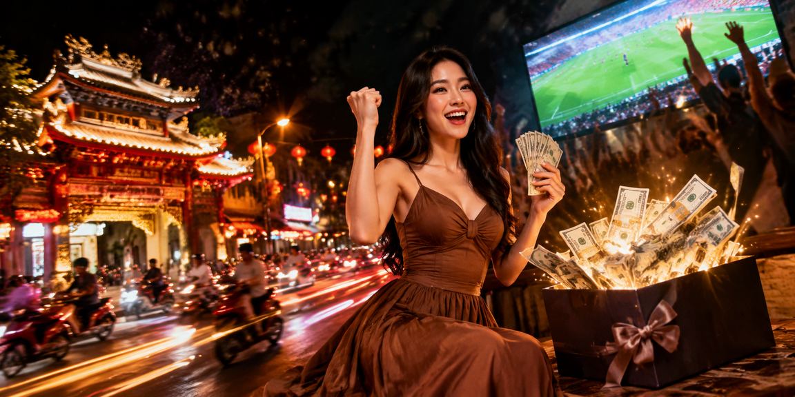 Live casino trực tuyến với dealer chuyên nghiệp và giao diện đẹp mắt