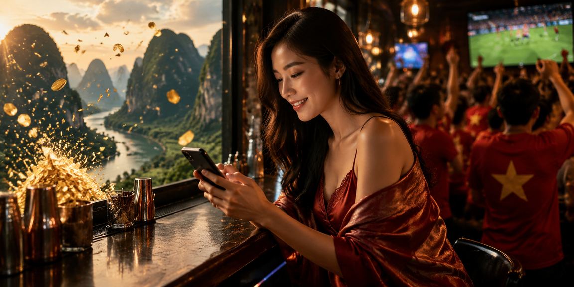 Trò chơi slot hấp dẫn với nhiều chủ đề phong phú tại ju88