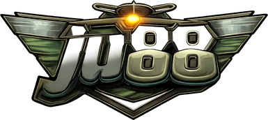 Logo ju88